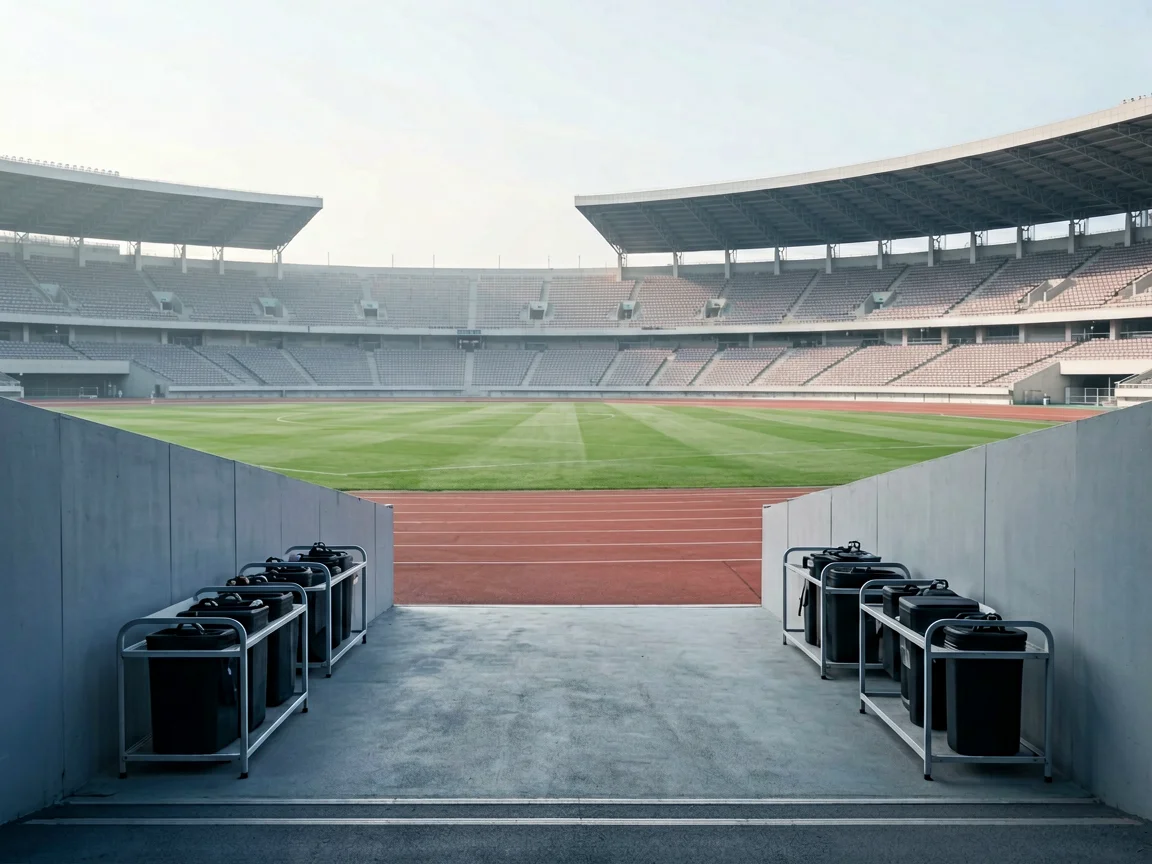 足球赛前训练，姆巴佩2026世界杯